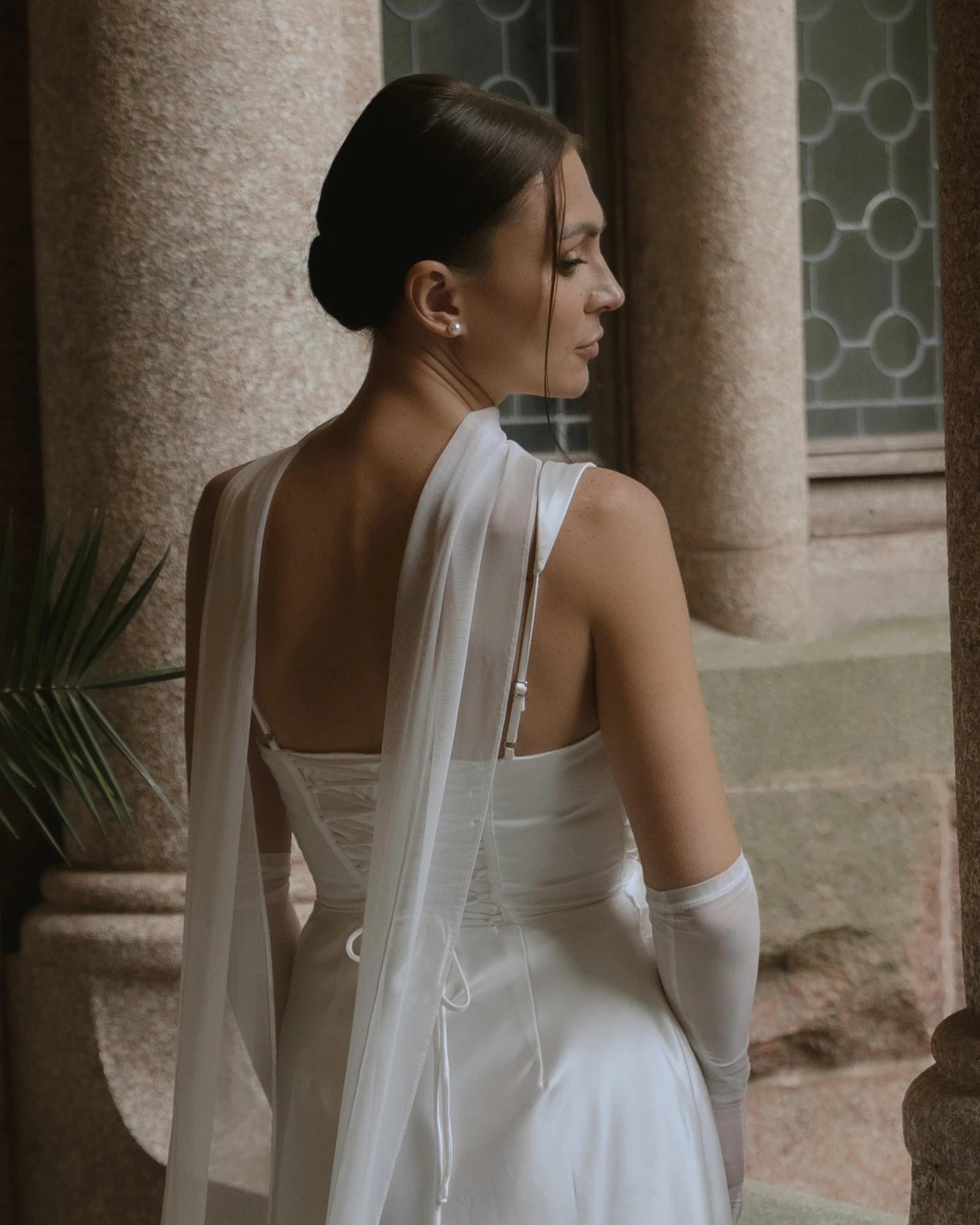 Tetiana Kushynova